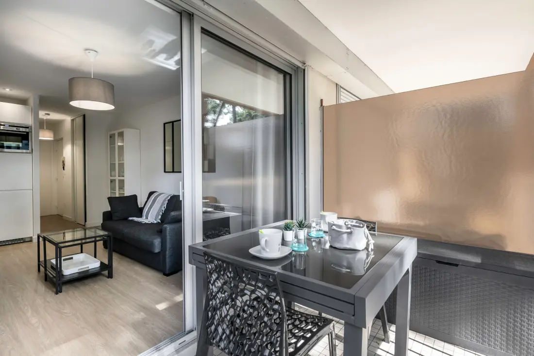 Apartmanok La Baule