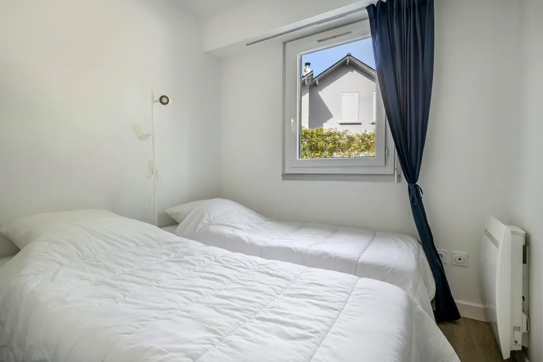 Apartmanok La Baule