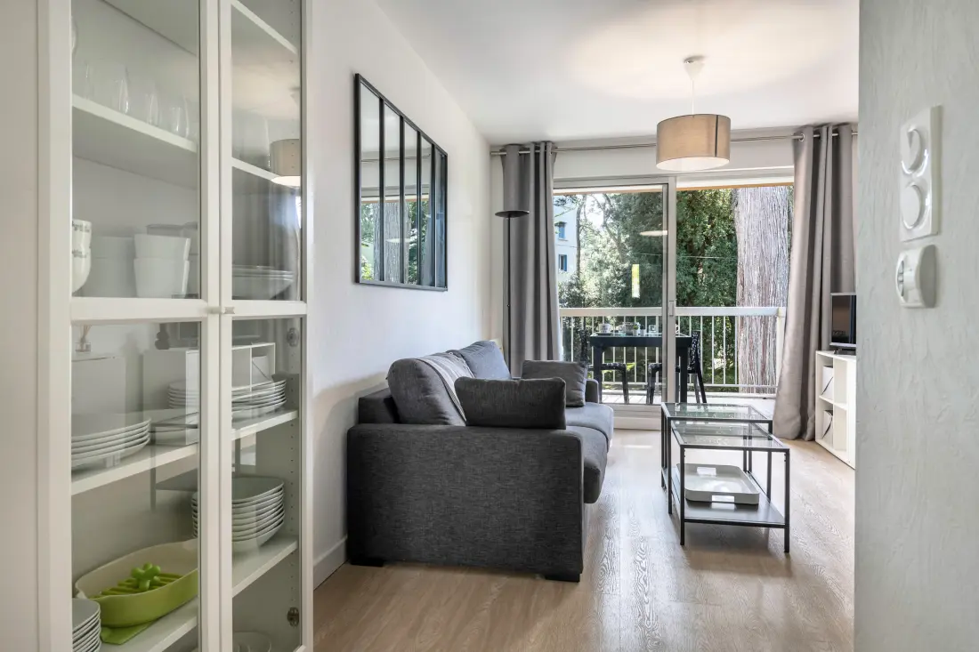 Apartmanok La Baule