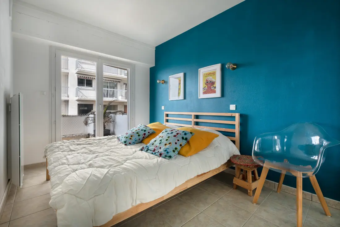 Apartmanok La Baule