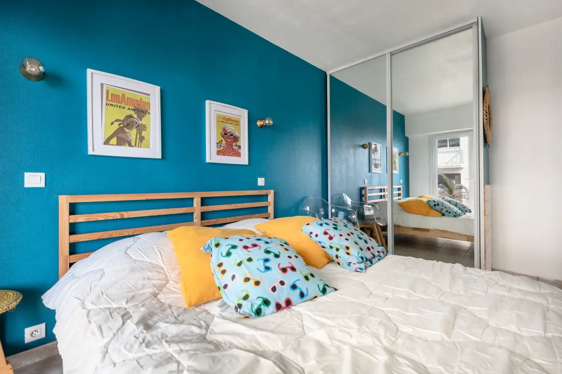Apartmanok La Baule