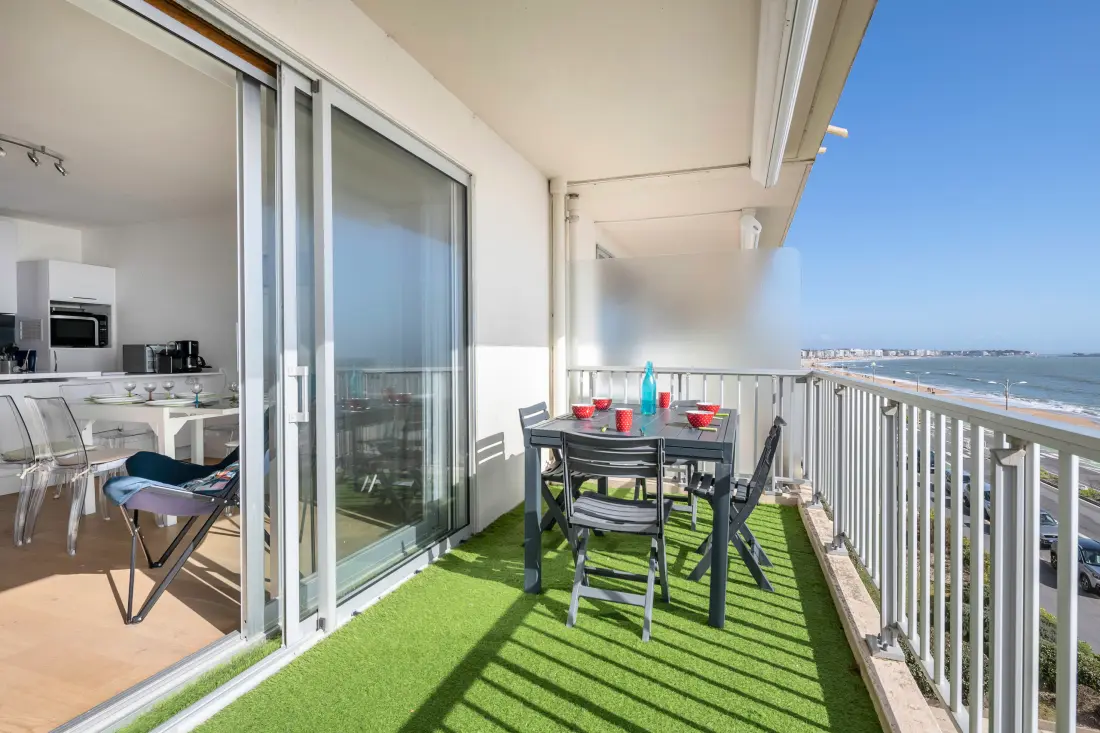 Apartmanok La Baule