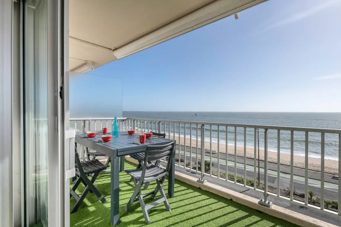 Apartmanok La Baule