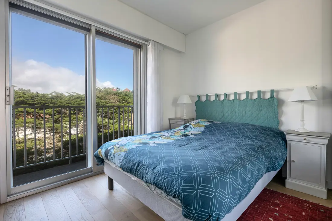 Apartmanok La Baule