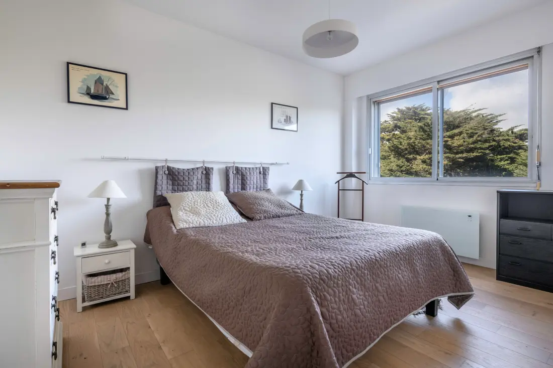 Apartmanok La Baule