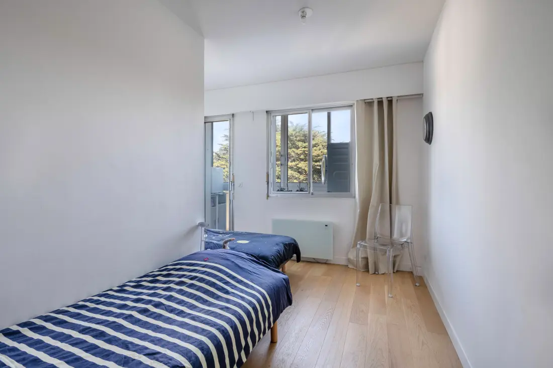 Apartmanok La Baule