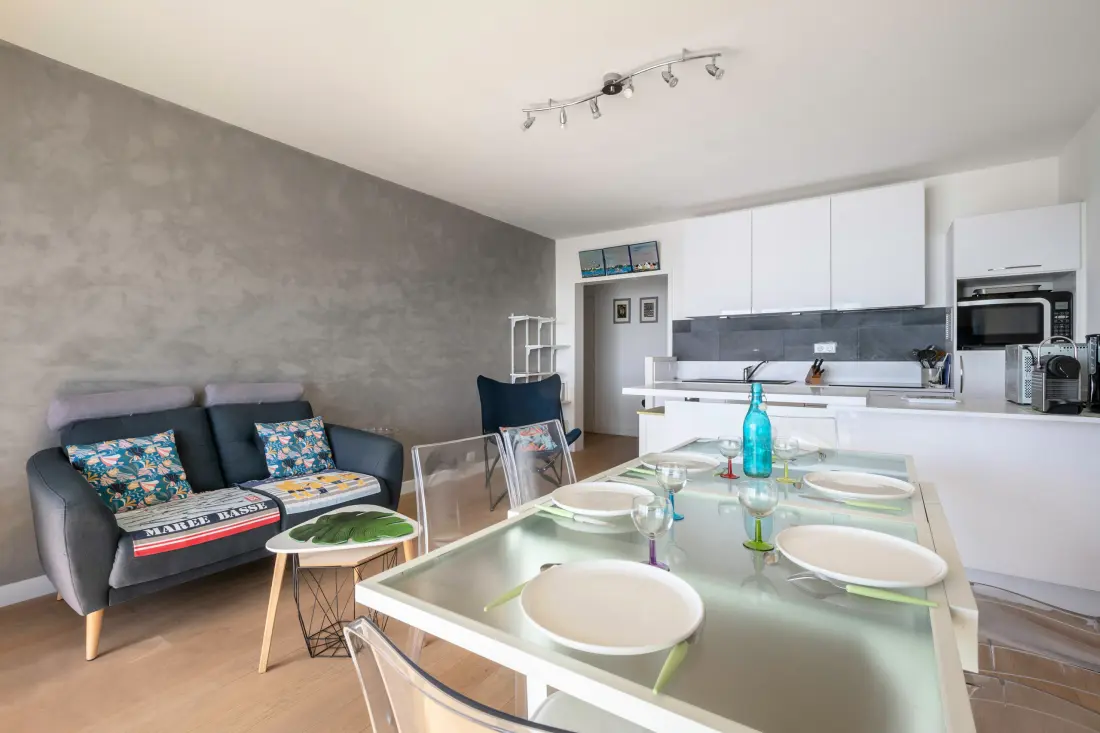 Apartmanok La Baule