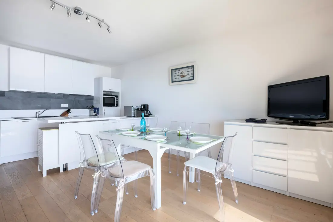 Apartmanok La Baule