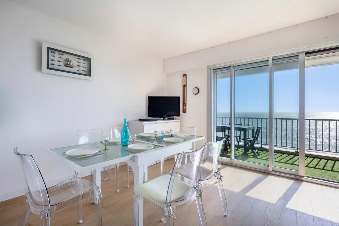 Apartmanok La Baule