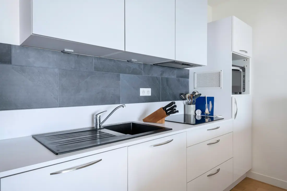 Apartmanok La Baule