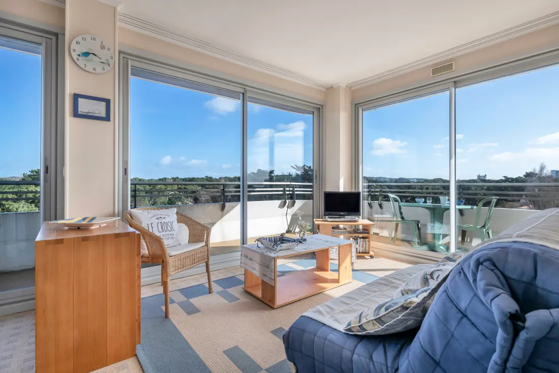 Apartmanok La Baule