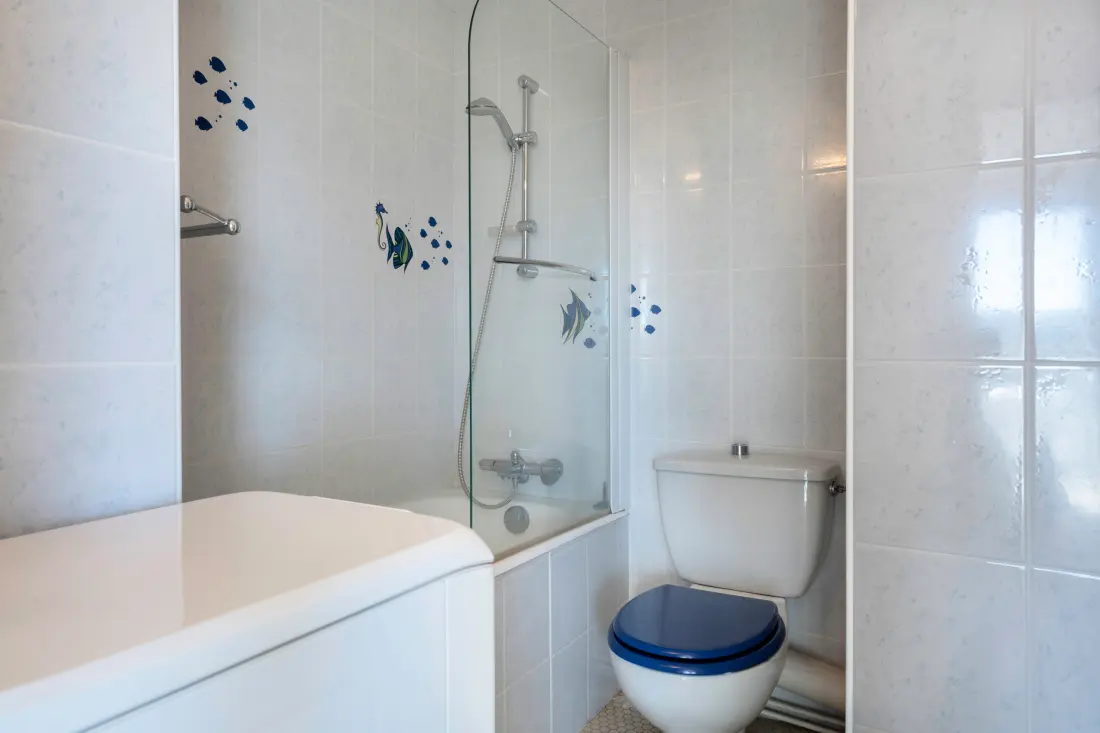 Apartmanok La Baule