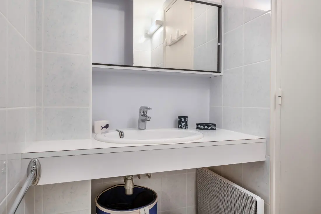 Apartmanok La Baule