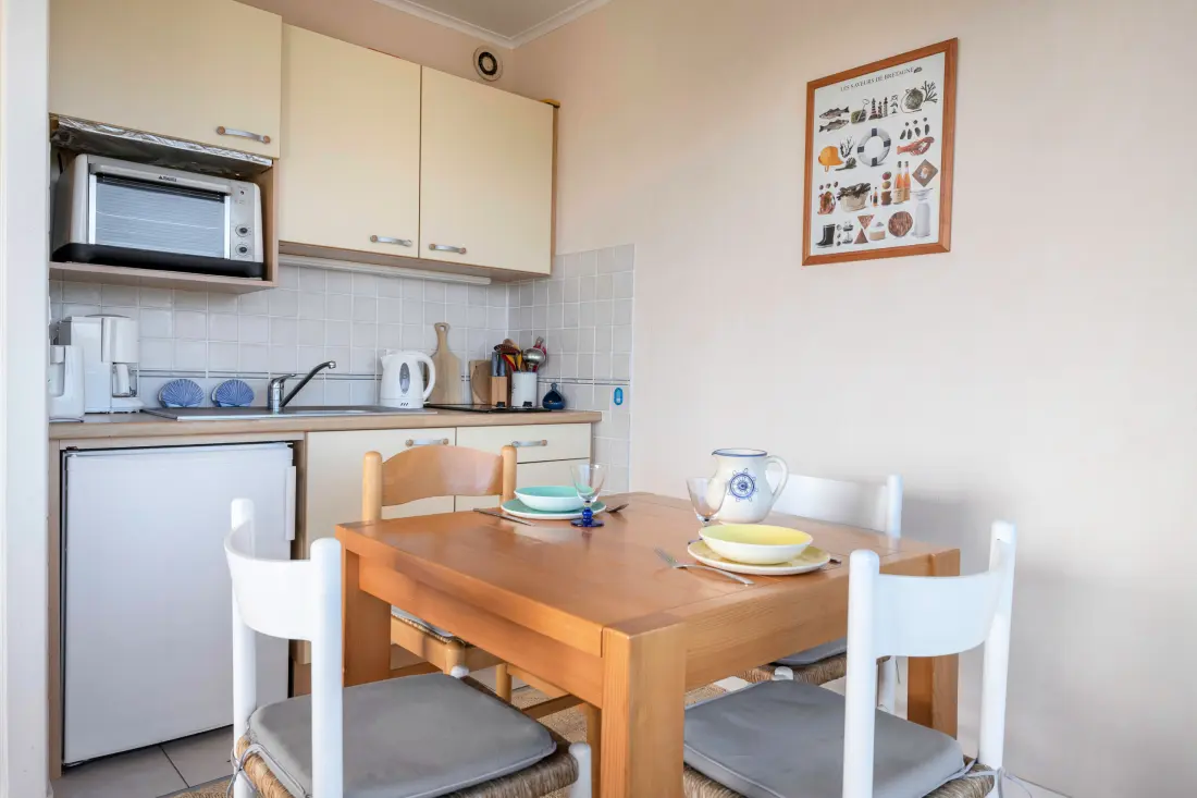 Apartmanok La Baule