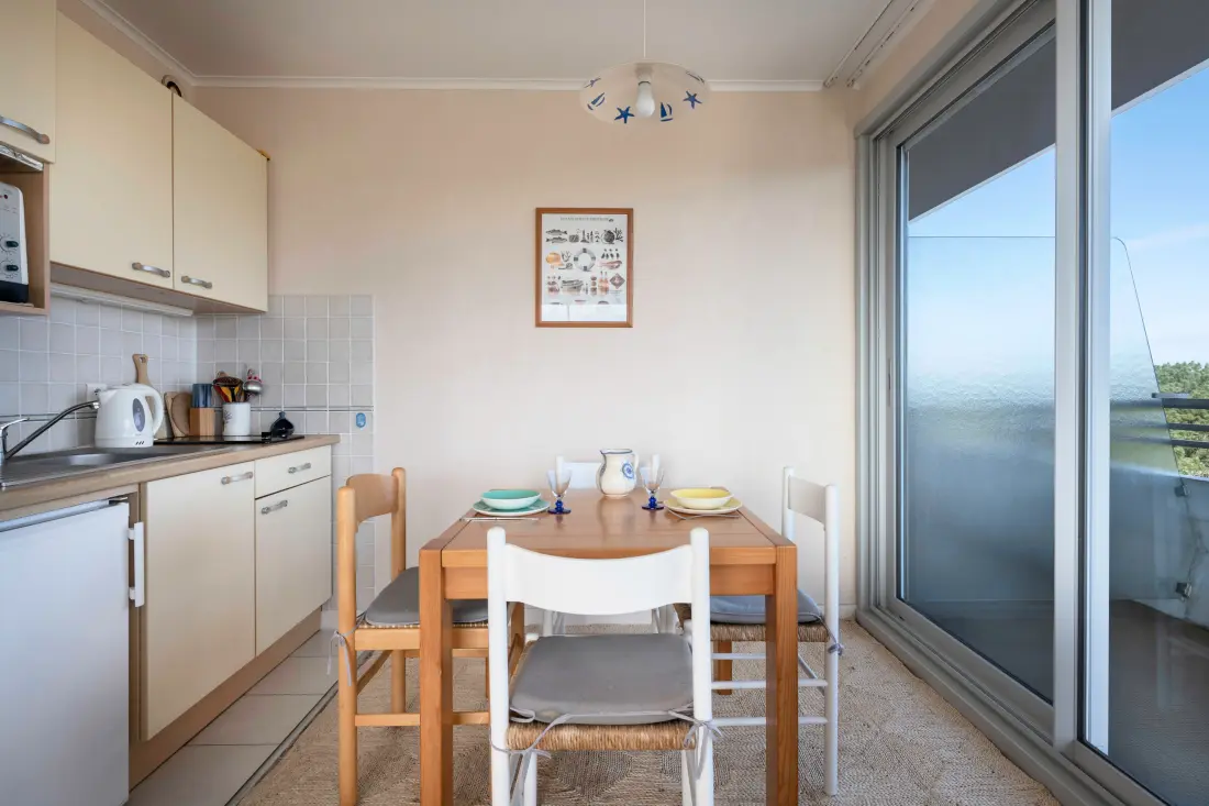 Apartmanok La Baule