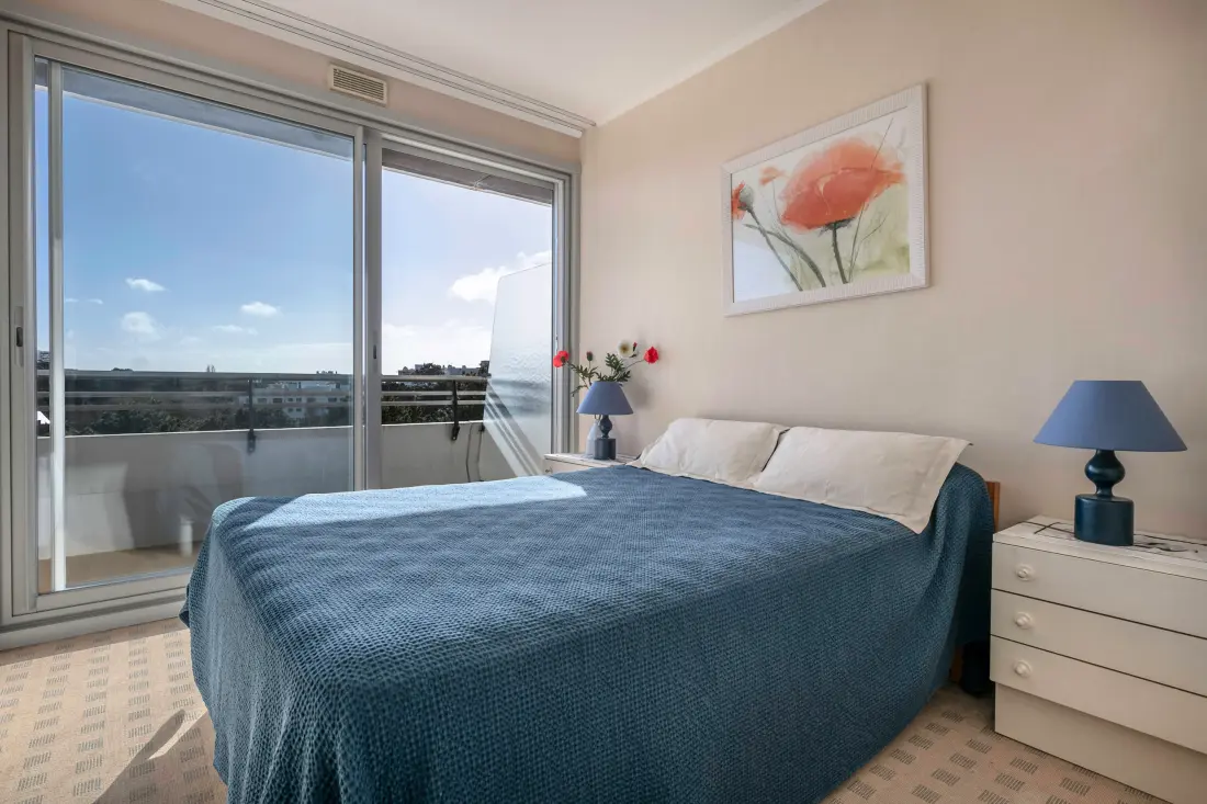 Apartmanok La Baule