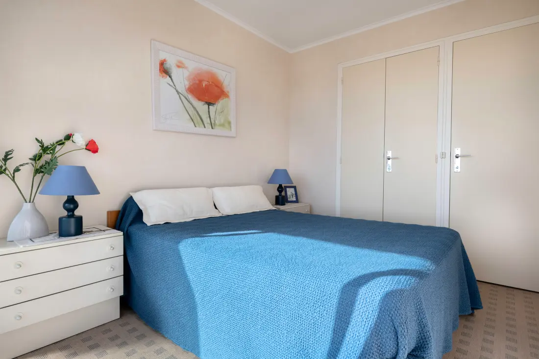 Apartmanok La Baule