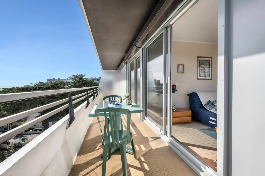 Apartmanok La Baule