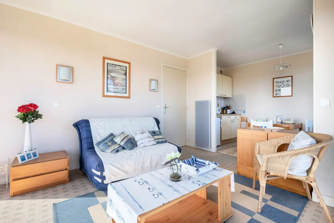 Apartmanok La Baule