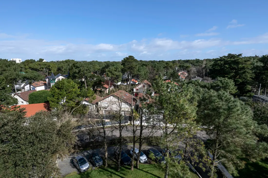 Apartmanok La Baule