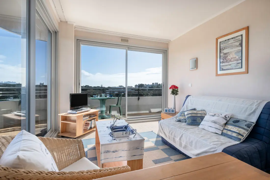 Apartmanok La Baule