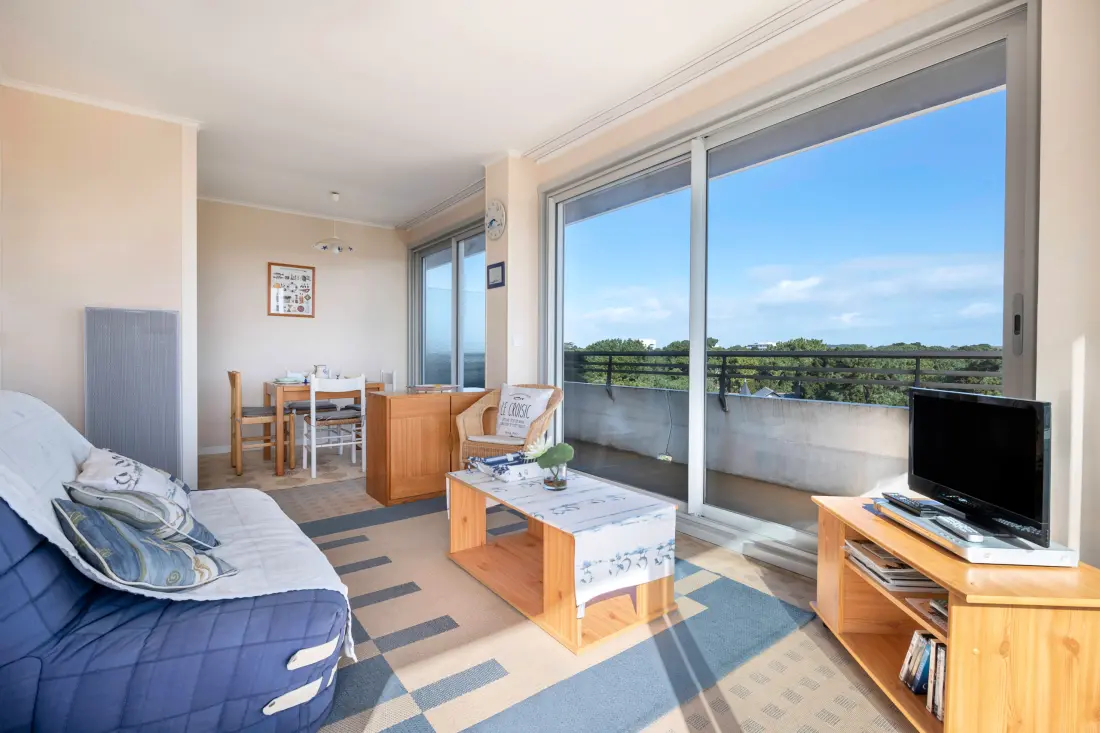 Apartmanok La Baule