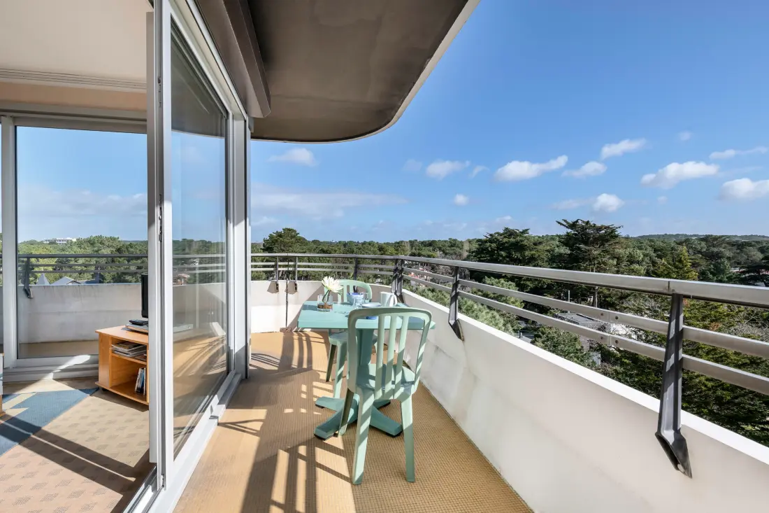 Apartmanok La Baule