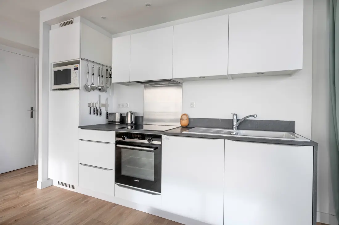 Apartmanok La Baule