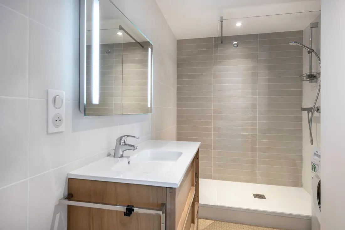 Apartmanok La Baule