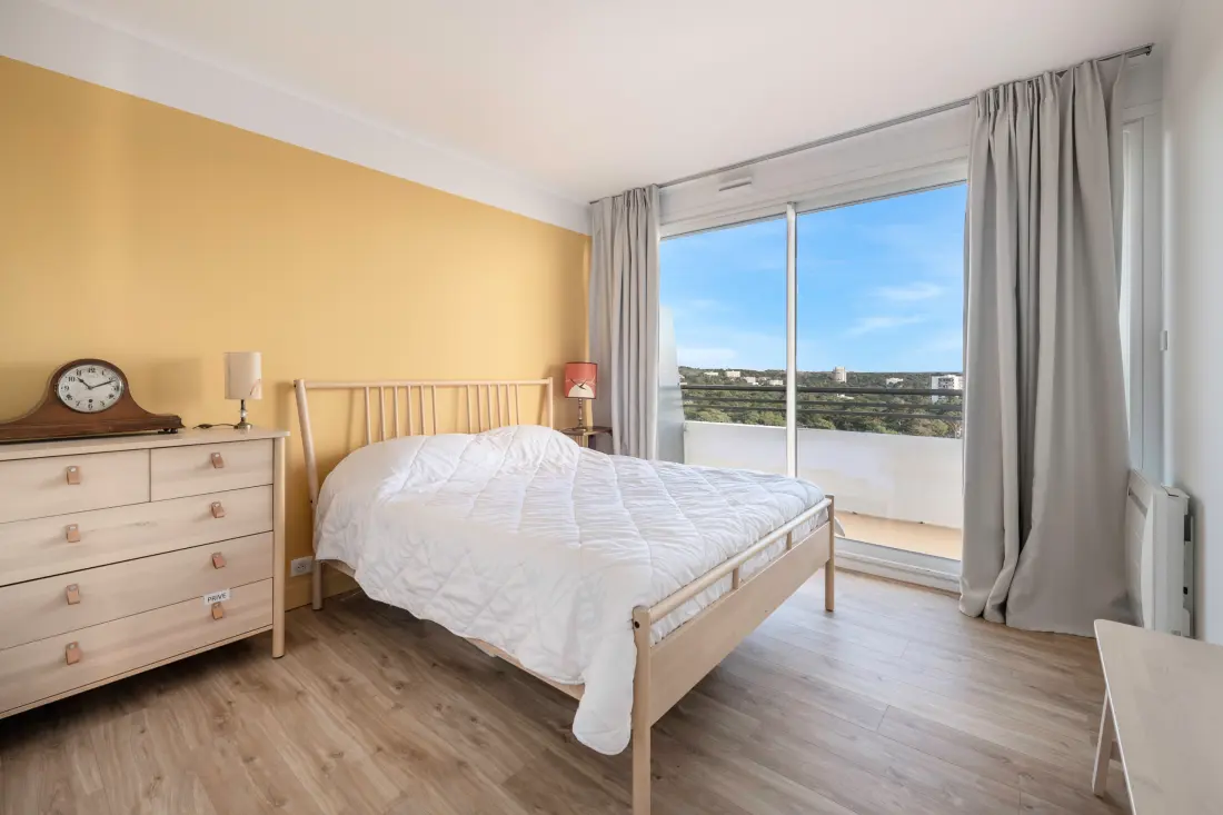 Apartmanok La Baule