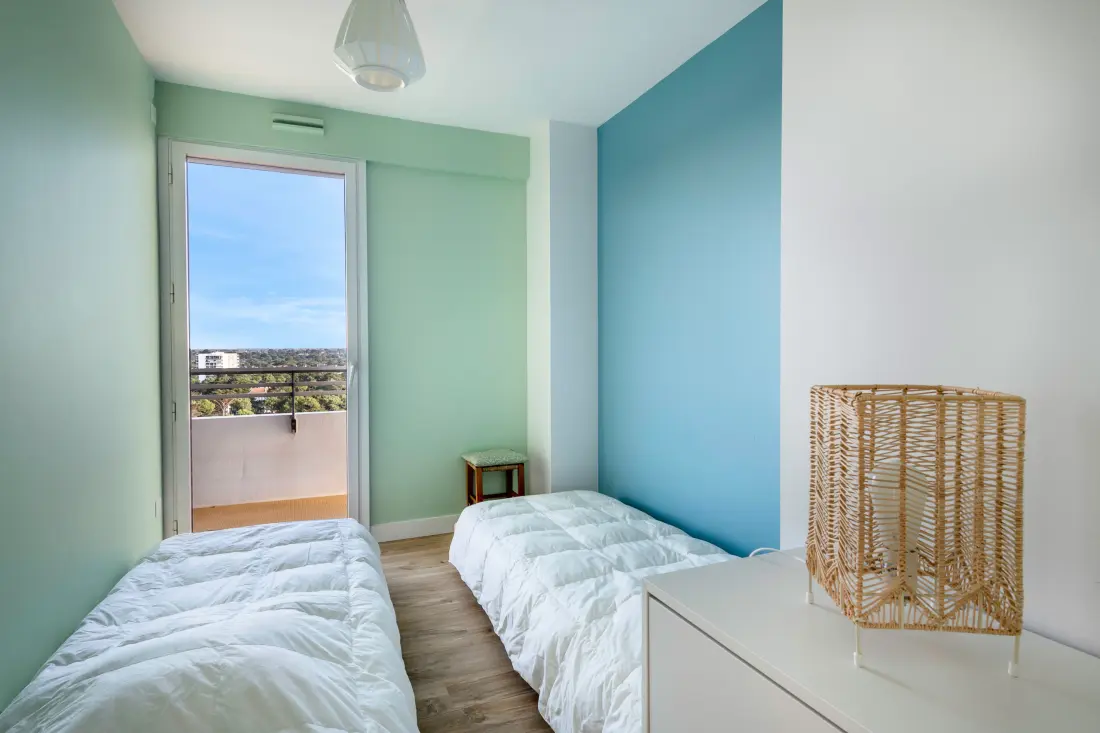 Apartmanok La Baule