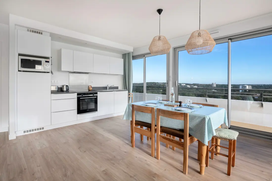 Apartmanok La Baule