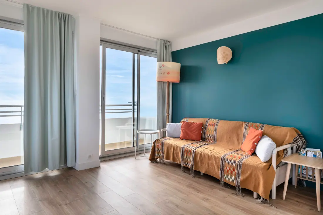 Apartmanok La Baule
