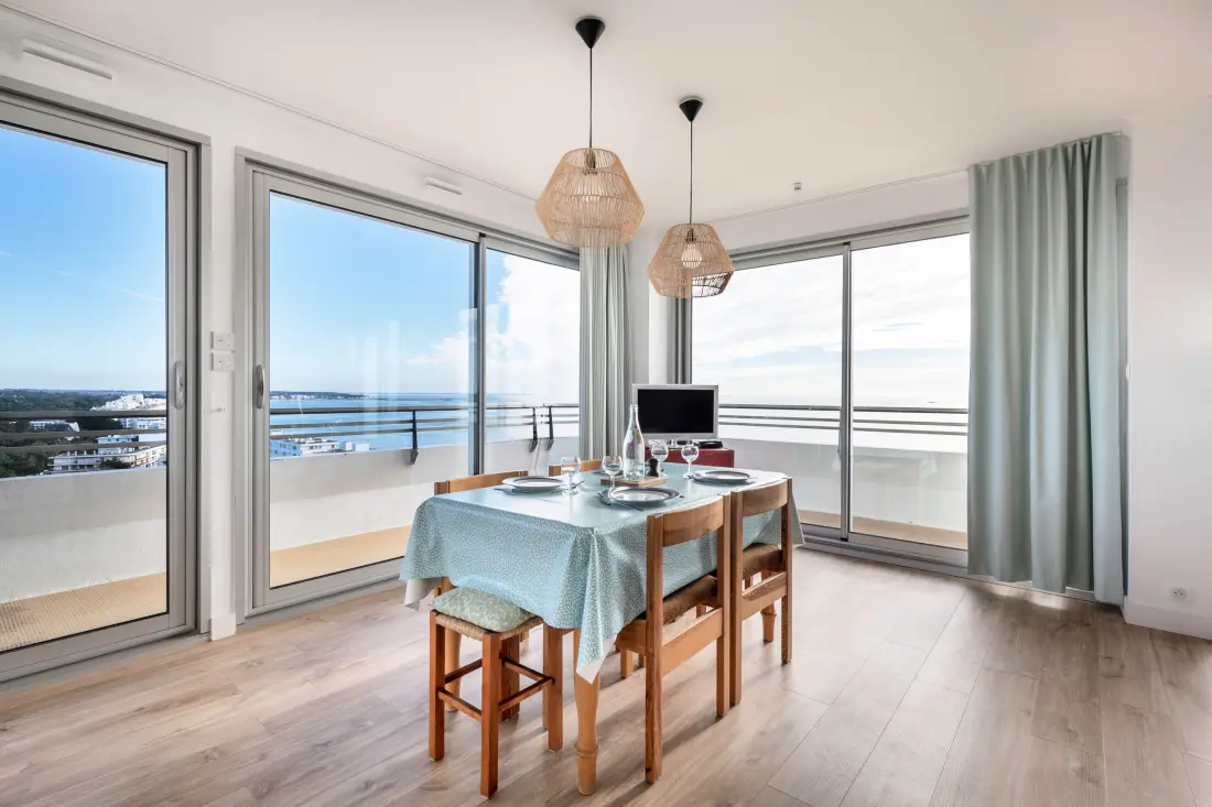 Apartmanok La Baule