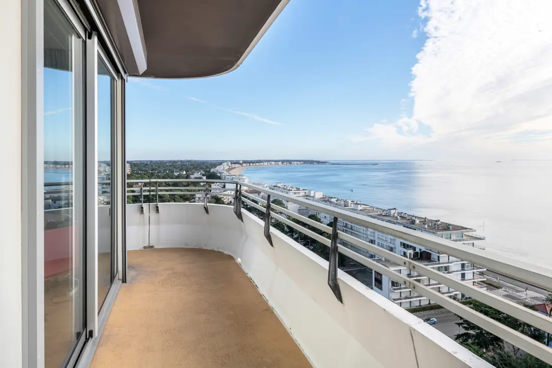 Apartmanok La Baule