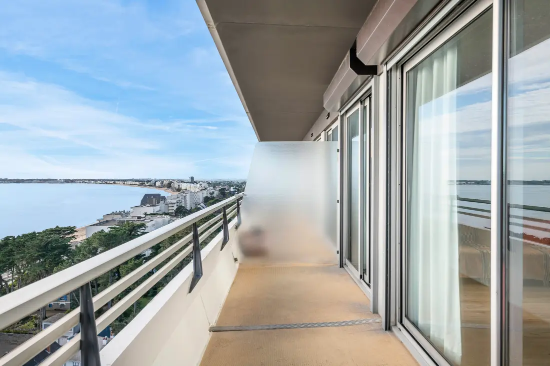 Apartmanok La Baule