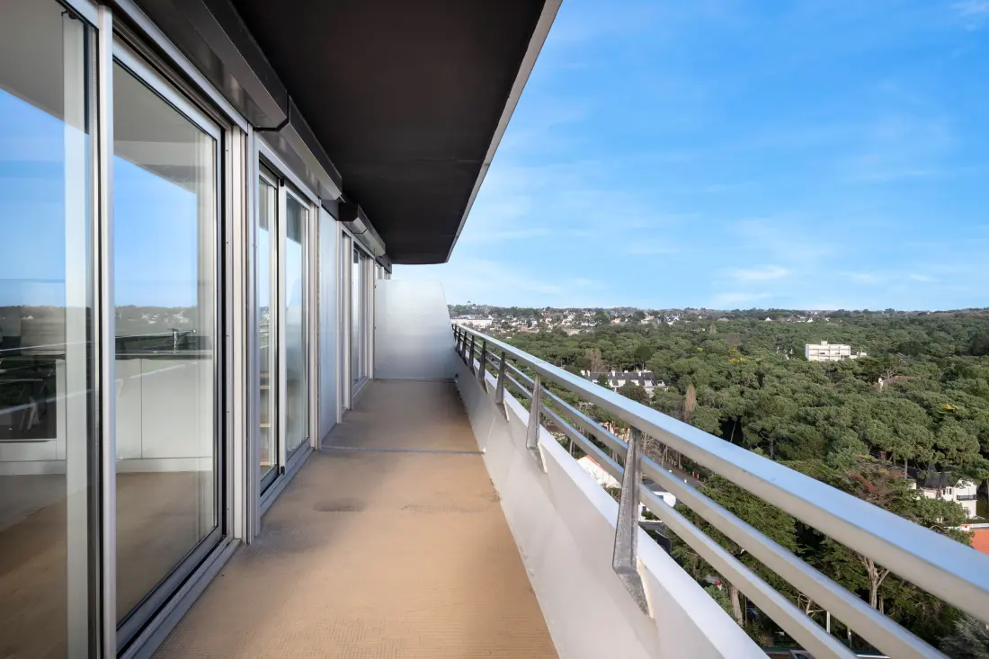 Apartmanok La Baule
