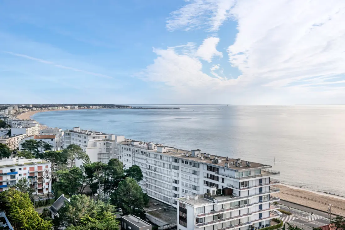 Apartmanok La Baule