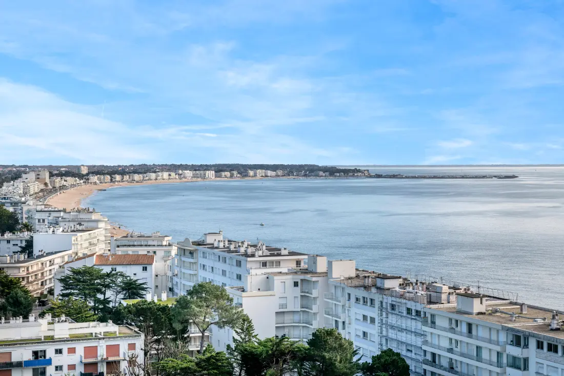 Apartmanok La Baule