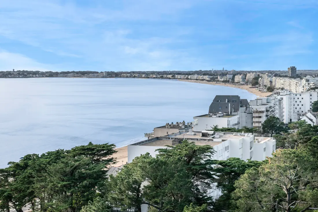 Apartmanok La Baule