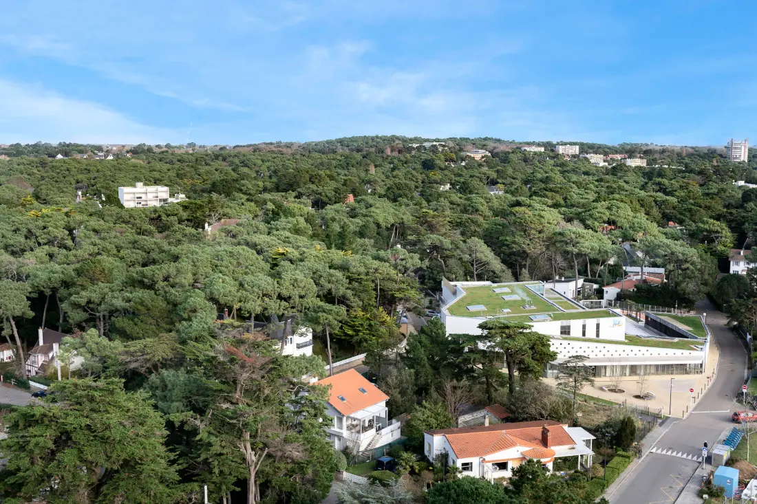 Apartmanok La Baule