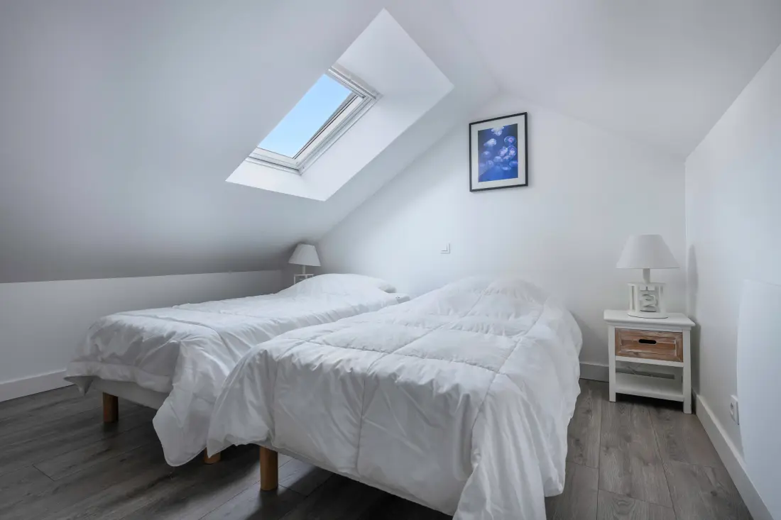 Apartmanok La Baule