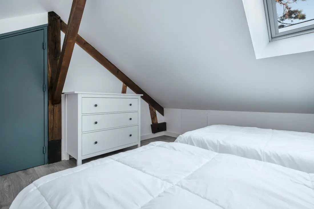 Apartmanok La Baule