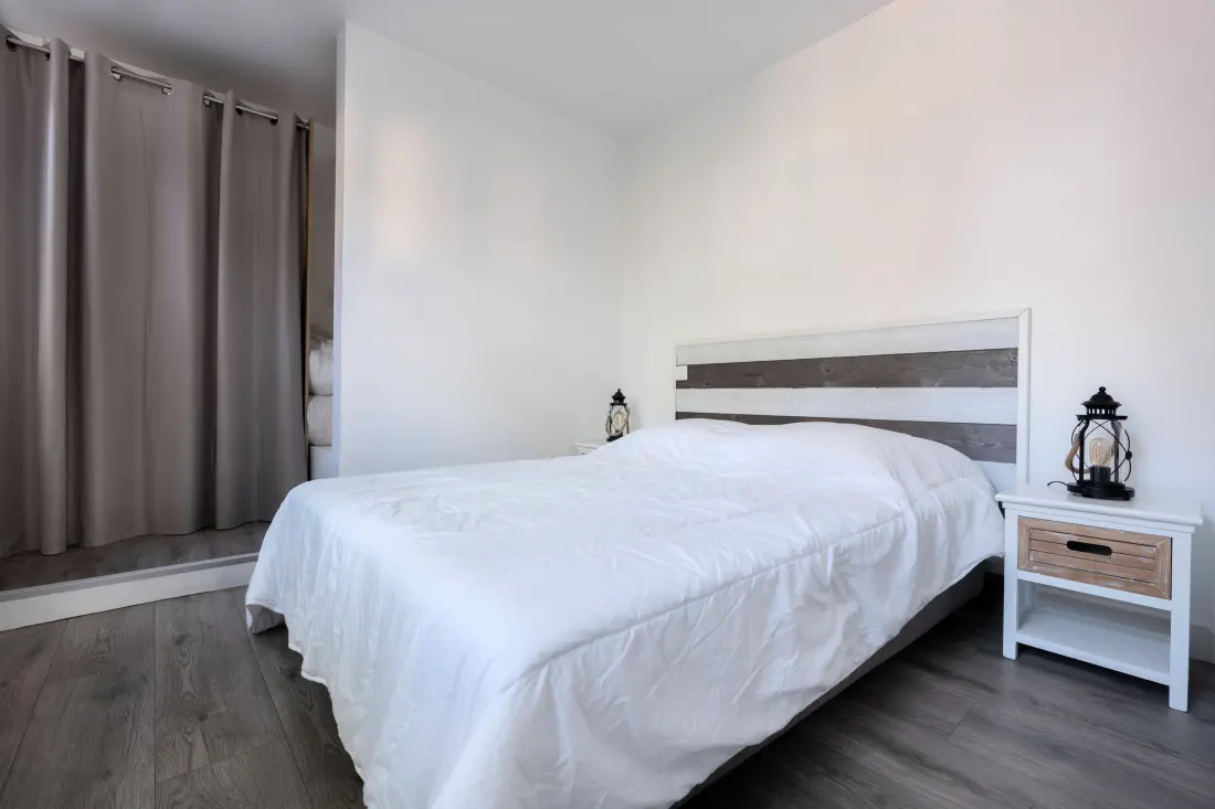 Apartmanok La Baule