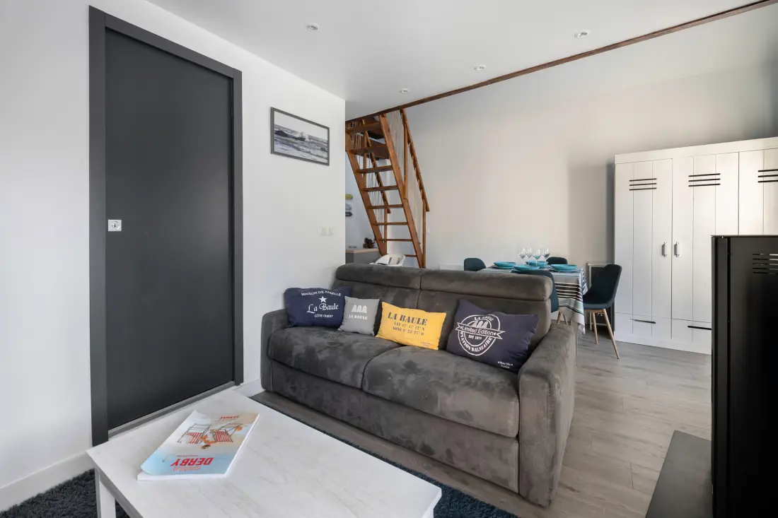 Apartmanok La Baule