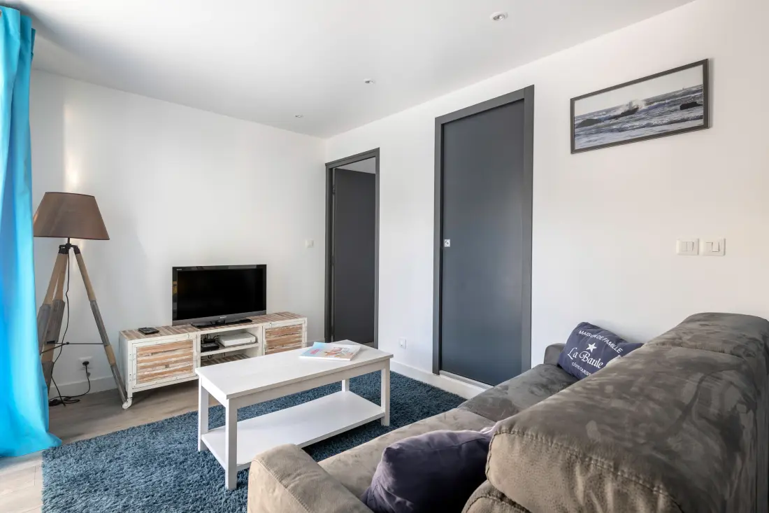 Apartmanok La Baule
