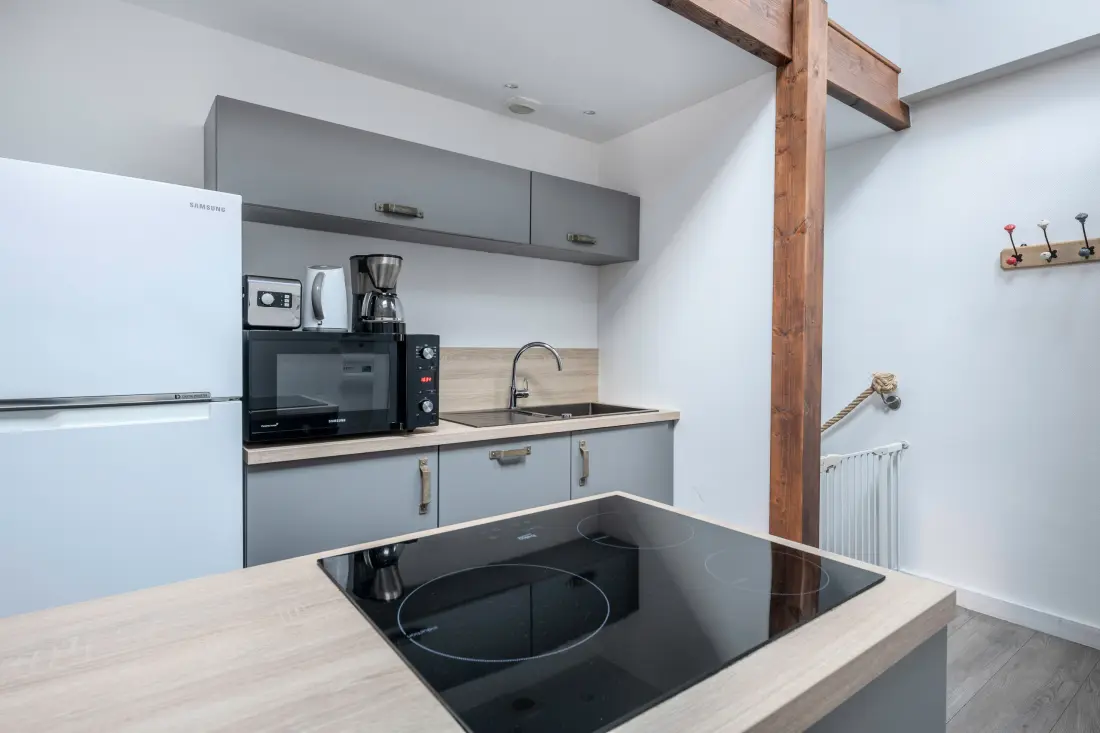 Apartmanok La Baule