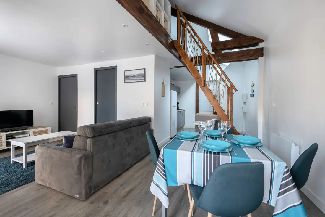 Apartmanok La Baule