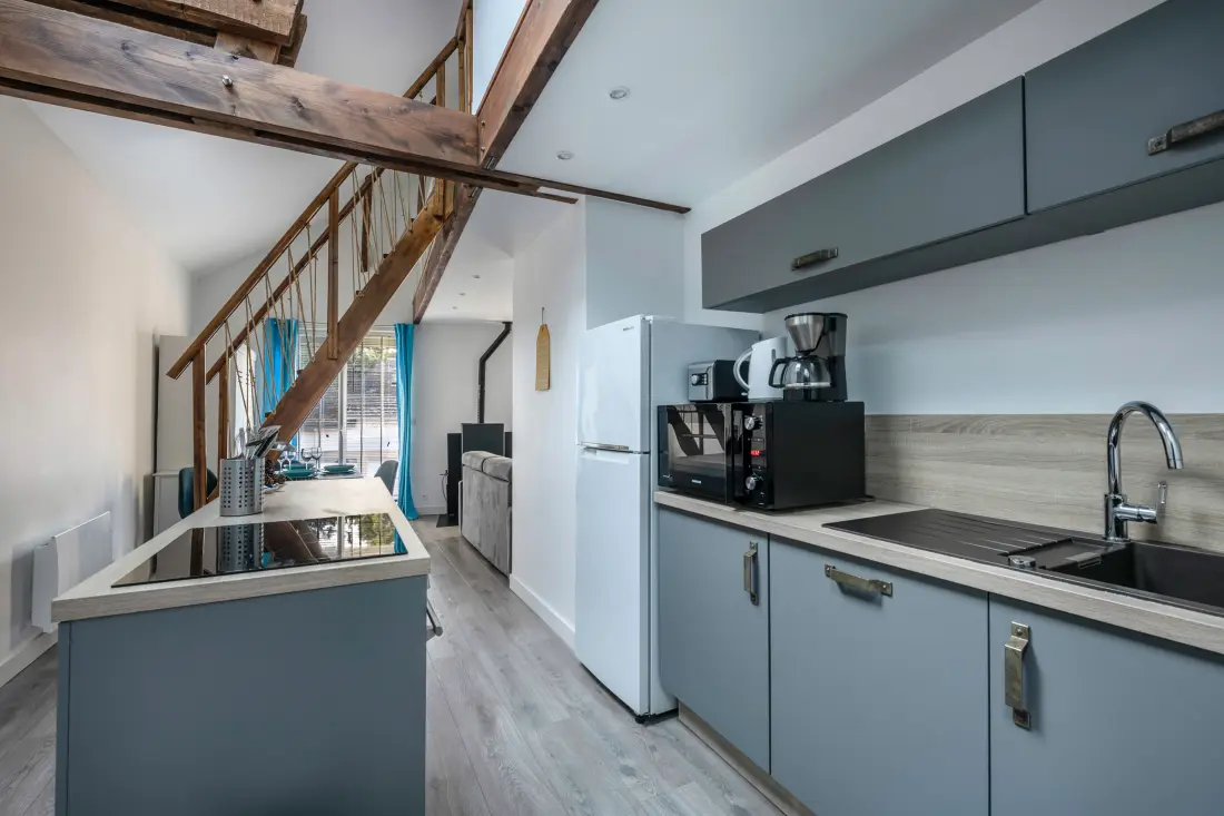 Apartmanok La Baule