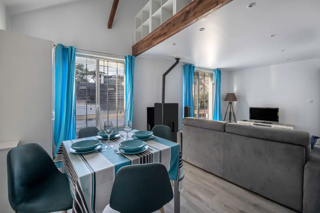 Apartmanok La Baule